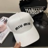 2025春夏帽ミュウミュウハット【帽子】夏UVカット2505PYJ40-MI036