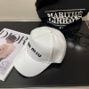 2025春夏帽ミュウミュウハット【帽子】夏UVカット2505PYJ40-MI036