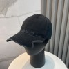 2025春夏帽バレンシアガキャップ野球帽UVカット2505PYJ43-BA041