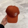 2025春夏帽エルメスサンバイザー日焼け止め2505PYJ45-HE008