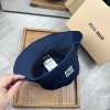 2025春夏帽ミュウミュウバケットハットUVカット(BucketHat)2505PYJ45-MI004