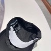 2025春夏帽プラダサンバイザー日焼け止め2505PYJ45-PR068