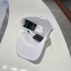 2025春夏帽プラダサンバイザー日焼け止め2505PYJ45-PR070