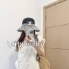 2025春夏帽セリーヌハット【帽子】夏UVカット2505PYJ50-CE023