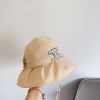 2025春夏帽セリーヌハット【帽子】夏UVカット2505PYJ50-CE024
