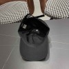 2025春夏帽フェンディメッシュキャップUVカット2505PYJ50-FE032