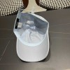 2025春夏帽フェンディメッシュキャップUVカット2505PYJ50-FE033