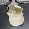 2025春夏帽フェンディメッシュキャップUVカット2505PYJ50-FE034