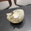 2025春夏帽フェンディメッシュキャップUVカット2505PYJ50-FE034