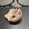 2025春夏帽フェンディメッシュキャップUVカット2505PYJ50-FE047