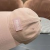 2025春夏帽フェンディメッシュキャップUVカット2505PYJ50-FE047