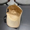 2025春夏帽フェンディハット【帽子】夏UVカット2505PYJ50-FE057