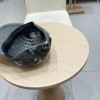 2025春夏帽バレンシアガサンバイザー日焼け止め2505PYJ55-BA043