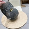2025春夏帽バレンシアガサンバイザー日焼け止め2505PYJ55-BA043