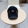 2025春夏帽バレンシアガキャップ夏UVカット2505PYJ55-BA044