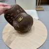 2025春夏帽バレンシアガキャップ夏UVカット2505PYJ55-BA045
