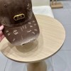 2025春夏帽バレンシアガキャップ夏UVカット2505PYJ55-BA045