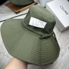 2025春夏帽セリーヌハット【帽子】夏UVカット2505PYJ55-CE007