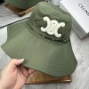 2025春夏帽セリーヌハット【帽子】夏UVカット2505PYJ55-CE007