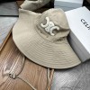 2025春夏帽セリーヌハット【帽子】夏UVカット2505PYJ55-CE008