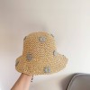 2025春夏帽セリーヌハット【帽子】夏UVカット2505PYJ55-CE021