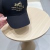 2025春夏帽エルメスサンバイザー日焼け止め2505PYJ55-HE030