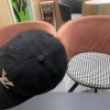 2025春夏帽ルイヴィトンキャップ野球帽夏UVカット2505PYJ55-LU009