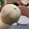2025春夏帽ルイヴィトンキャップ野球帽夏UVカット2505PYJ55-LU011