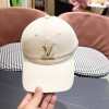 2025春夏帽ルイヴィトンキャップ野球帽夏UVカット2505PYJ55-LU014
