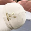 2025春夏帽ルイヴィトンキャップ野球帽夏UVカット2505PYJ55-LU014