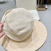 2025春夏帽プラダサンバイザー日焼け止め2505PYJ55-PR058