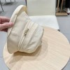 2025春夏帽プラダサンバイザー日焼け止め2505PYJ55-PR058