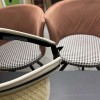 2025春夏帽プラダサンバイザー日焼け止め2505PYJ55-PR085