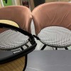 2025春夏帽プラダサンバイザー日焼け止め2505PYJ55-PR086