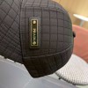 2025春夏帽プラダサンバイザー日焼け止め2505PYJ55-PR093