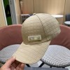 2025春夏帽プラダサンバイザー日焼け止め2505PYJ55-PR094