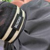 2025春夏帽バレンシアガサンバイザー日焼け止め2505PYJ60-BA001