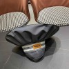 2025春夏帽バレンシアガサンバイザー日焼け止め2505PYJ60-BA002