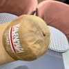 2025春夏帽バレンシアガメッシュキャップ夏2505PYJ60-BA012