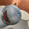 2025春夏帽バレンシアガメッシュキャップ夏2505PYJ60-BA014
