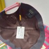 2025春夏帽フェンディメッシュキャップUVカット2505PYJ60-FE027