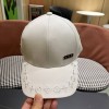 2025春夏帽ルイヴィトンキャップ野球帽夏UVカット2505PYJ60-LU015