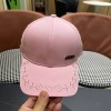 2025春夏帽ルイヴィトンキャップ野球帽夏UVカット2505PYJ60-LU016