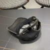 2025春夏帽モンクレールサンバイザー日焼け止め2505PYJ60-MO021
