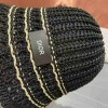 2025帽クリスチャンディオールバケットハット夏UVカット2505PYJ65-DI051