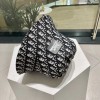 2025帽クリスチャンディオールバケットハット夏505PYJ65-DI059