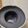 2025春夏帽プラダサンバイザー日焼け止め2505PYJ65-PR033