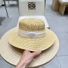 2025春夏帽プラダサンバイザー日焼け止め2505PYJ65-PR034