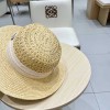 2025春夏帽プラダサンバイザー日焼け止め2505PYJ65-PR034