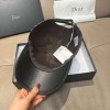 2025帽クリスチャンディオールメッシュキャップUVカット2505PYJ70-DI085